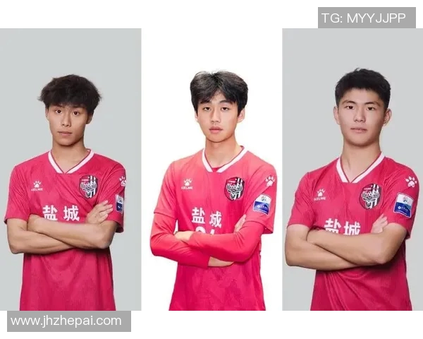 江苏盐城足球明星的崛起与发展历程探秘及其对地方足球的影响