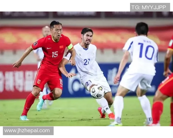 广州足球队中路突破战术解析与实战应用深度剖析