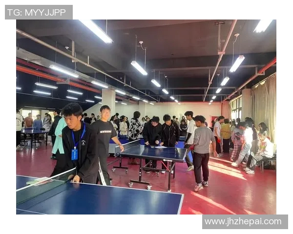 西安乒乓球队的训练与比赛状态全景揭秘与发展前景分析